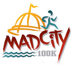 [logo: Mad City 100K]