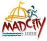 Logo: Mad City 100K