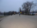 Saturday April 9, 2011 : Mad City 100K