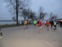 Saturday April 9, 2011 : Mad City 100K