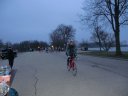 Saturday April 9, 2011 : Mad City 100K