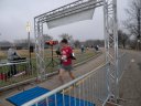 Saturday April 9, 2011 : Mad City 100K