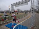 Saturday April 9, 2011 : Mad City 100K