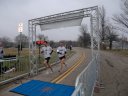 Saturday April 9, 2011 : Mad City 100K