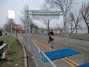 Saturday April 9, 2011 : Mad City 100K