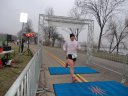 Saturday April 9, 2011 : Mad City 100K