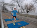 Saturday April 9, 2011 : Mad City 100K Saturday April 9, 2011 : Mad City 100K