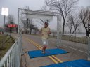 Saturday April 9, 2011 : Mad City 100K