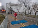 Saturday April 9, 2011 : Mad City 100K