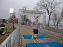 Saturday April 9, 2011 : Mad City 100K