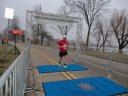 Saturday April 9, 2011 : Mad City 100K