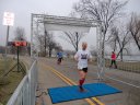 Saturday April 9, 2011 : Mad City 100K