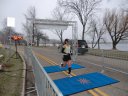 Saturday April 9, 2011 : Mad City 100K