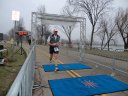 Saturday April 9, 2011 : Mad City 100K