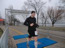 Saturday April 9, 2011 : Mad City 100K