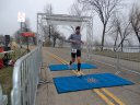 Saturday April 9, 2011 : Mad City 100K