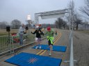 Saturday April 9, 2011 : Mad City 100K