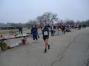 Saturday April 9, 2011 : Mad City 100K