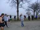 Saturday April 9, 2011 : Mad City 100K