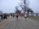 Saturday April 9, 2011 : Mad City 100K