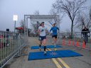 Saturday April 9, 2011 : Mad City 100K