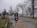 Saturday April 9, 2011 : Mad City 100K