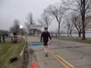 Saturday April 9, 2011 : Mad City 100K