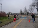 Saturday April 9, 2011 : Mad City 100K