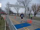 Saturday April 9, 2011 : Mad City 100K