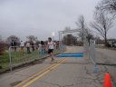 Saturday April 9, 2011 : Mad City 100K Saturday April 9, 2011 : Mad City 100K