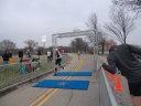 Saturday April 9, 2011 : Mad City 100K