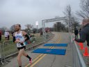 Saturday April 9, 2011 : Mad City 100K