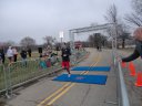 Saturday April 9, 2011 : Mad City 100K