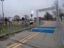 Saturday April 9, 2011 : Mad City 100K