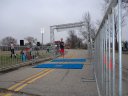 Saturday April 9, 2011 : Mad City 100K