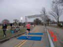 Saturday April 9, 2011 : Mad City 100K