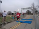 Saturday April 9, 2011 : Mad City 100K