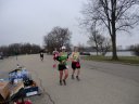 Saturday April 9, 2011 : Mad City 100K