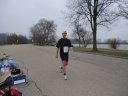 Saturday April 9, 2011 : Mad City 100K