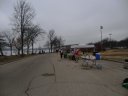 Saturday April 9, 2011 : Mad City 100K