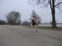 Saturday April 9, 2011 : Mad City 100K