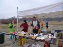 Saturday April 9, 2011 : Mad City 100K