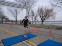 Saturday April 9, 2011 : Mad City 100K