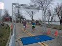 Saturday April 9, 2011 : Mad City 100K