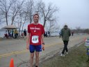 Saturday April 9, 2011 : Mad City 100K