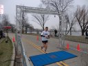 Saturday April 9, 2011 : Mad City 100K