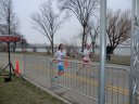 Saturday April 9, 2011 : Mad City 100K