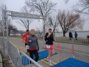 Saturday April 9, 2011 : Mad City 100K