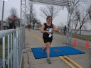 Saturday April 9, 2011 : Mad City 100K