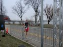 Saturday April 9, 2011 : Mad City 100K